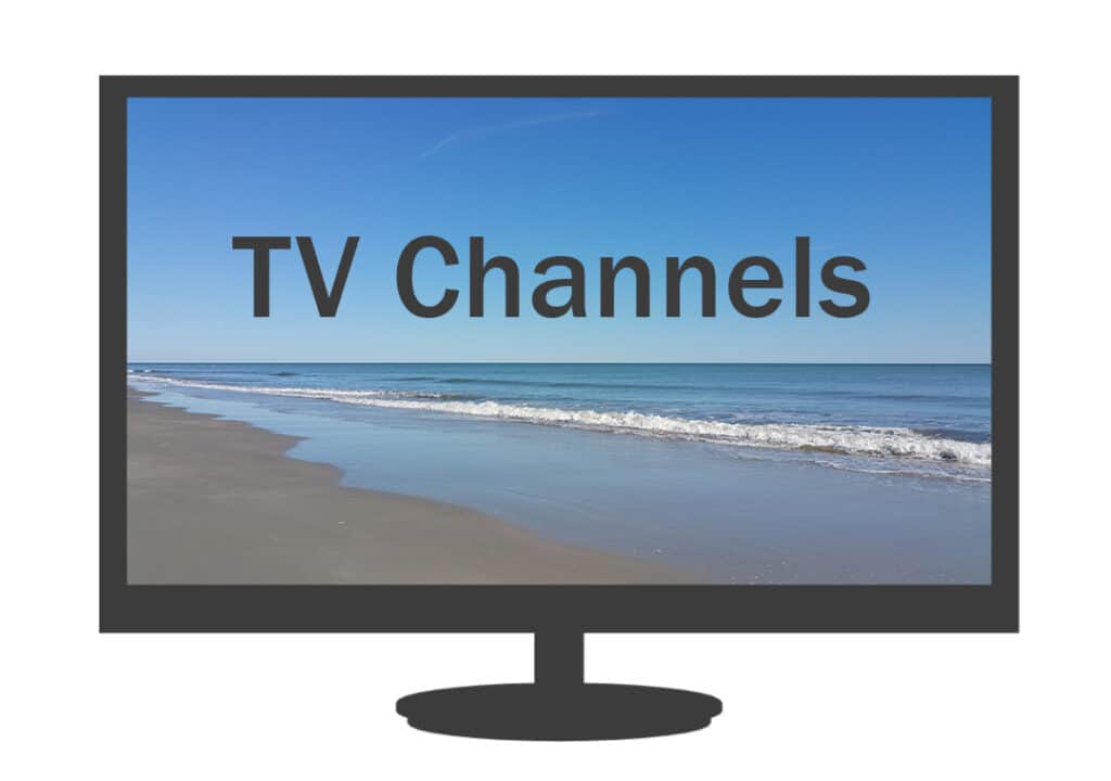 tv