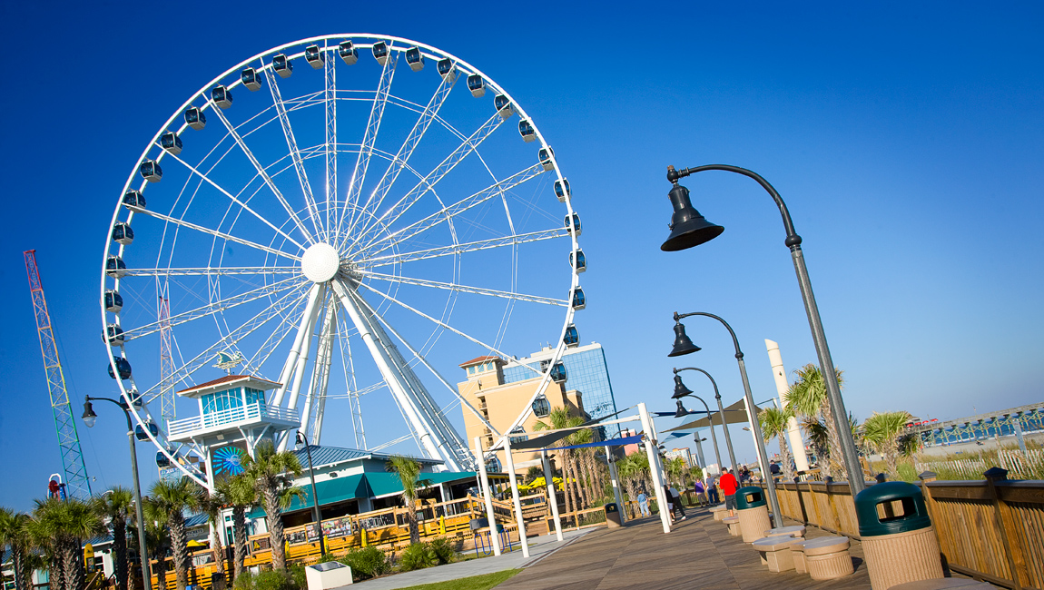 Attractions