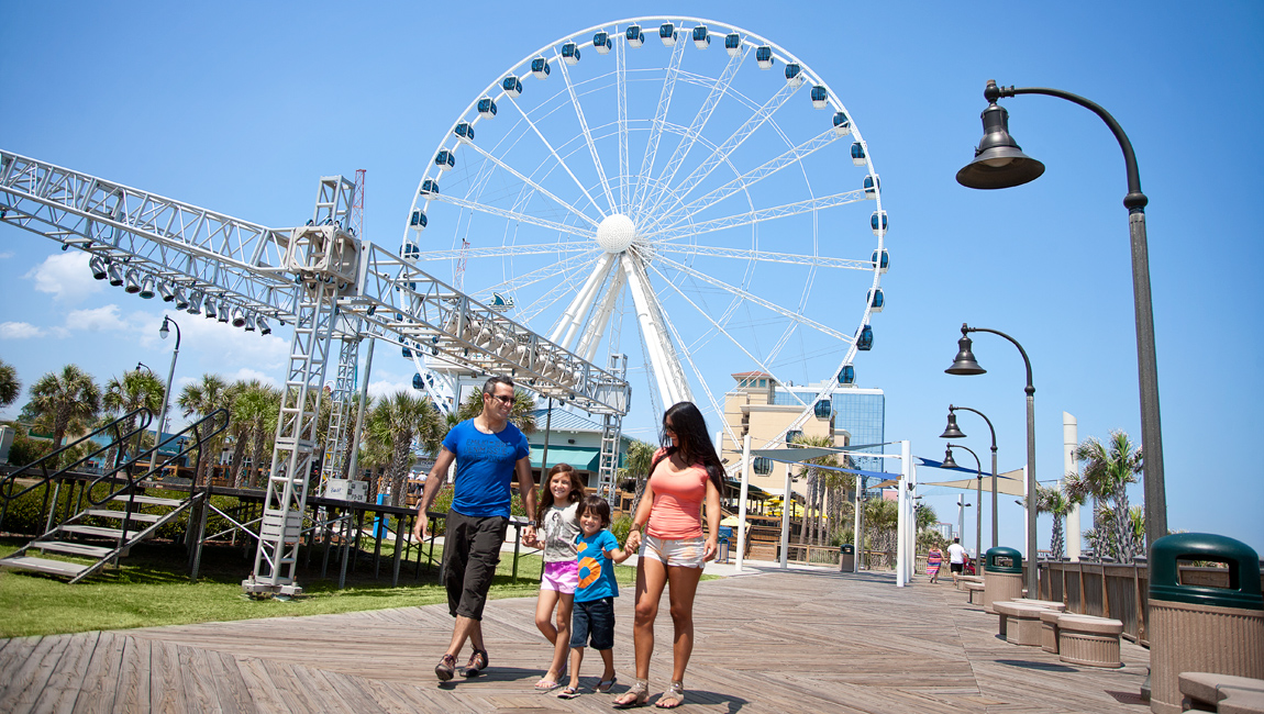 Attractions