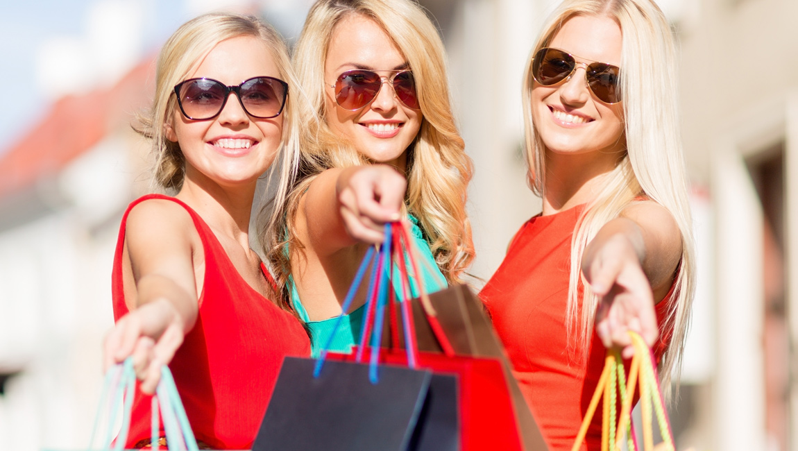 Shopping