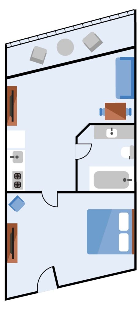 layout