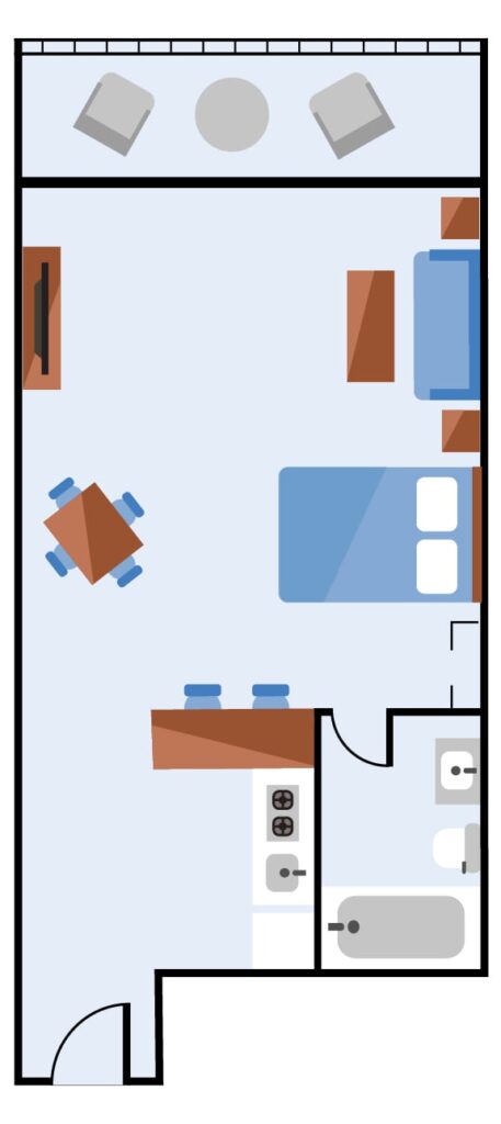 layout