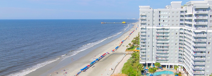 Sea Watch Resort View