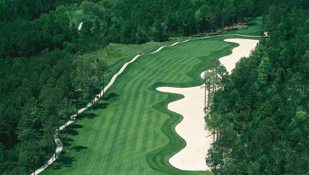 Arrowhead Golf