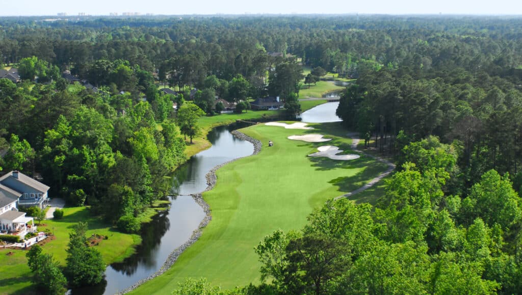 River Hills Golf Course