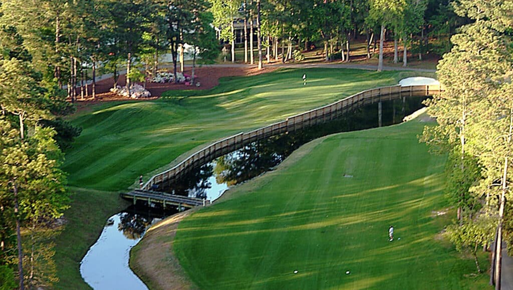 prestwick golf course