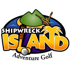 Shipwreck Island Adventure Golf