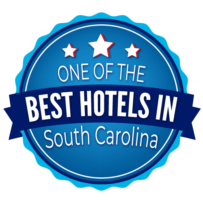 One of the Best hotels in South Carolina