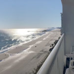 Sea Watch Resort 3 Bedroom Balcony