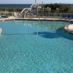 Sea Watch Resort Pools